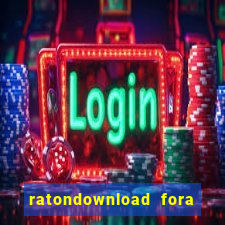 ratondownload fora do ar